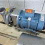 Centrifugal pump