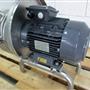 Centrifugal pump