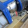 Centrifugal pump