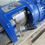 Centrifugal pump