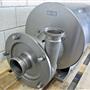 Centrifugal pump