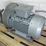 Centrifugal pump