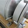 Centrifugal pump