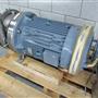 Centrifugal pump