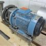 Centrifugal pump