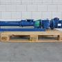 Eccentric Screw Pump