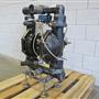Diaphragm pump