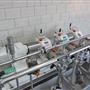 Diaphragm pump