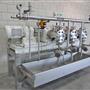 Diaphragm pump