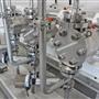 Diaphragm pump