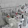 Diaphragm pump