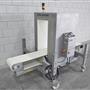 Metal detector