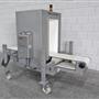 Metal detector