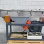 Sieving Machine