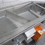 Sieving Machine