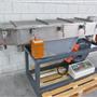 Sieving Machine