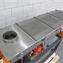 Sieving Machine