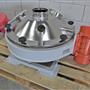Sieving Machine