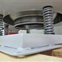 Sieving Machine