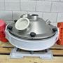 Sieving Machine
