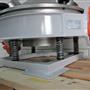 Sieving Machine