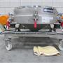 Sieving Machine