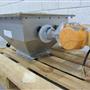 Sieving Machine