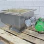 Sieving Machine
