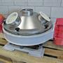 Sieving Machine