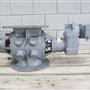 Rotary valve
