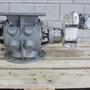 Rotary valve