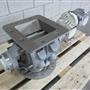 Rotary valve