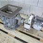 Rotary valve