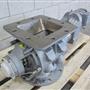 Rotary valve
