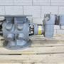Rotary valve