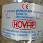 Seat valve
