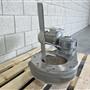 Discharge unit