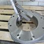 Discharge unit