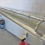 Vibration conveyor