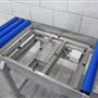 Roller conveyor