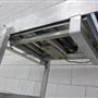 Roller conveyor