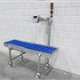 Roller conveyor