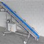 Belt conveyor