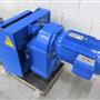 Screw conveyor