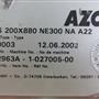 Screw conveyor