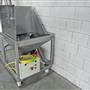 Screw conveyor