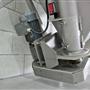 Screw conveyor