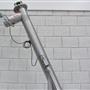 Screw conveyor