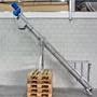 Screw conveyor
