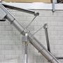 Screw conveyor